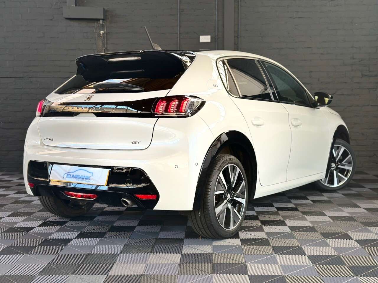 2022 PEUGEOT 208 2022 PEUGEOT 208