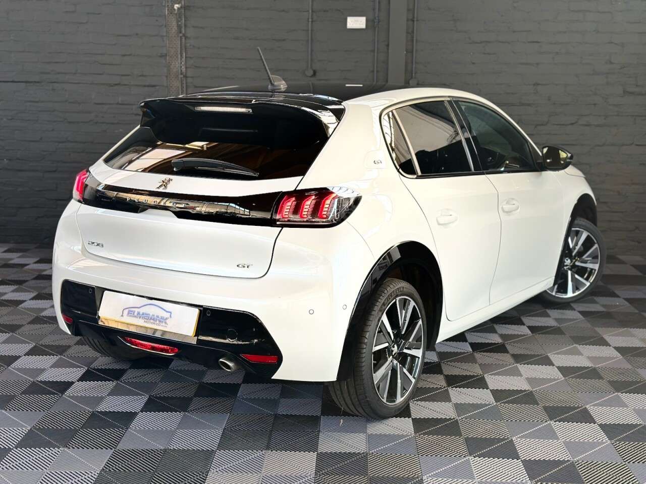 2022 PEUGEOT 208 2022 PEUGEOT 208