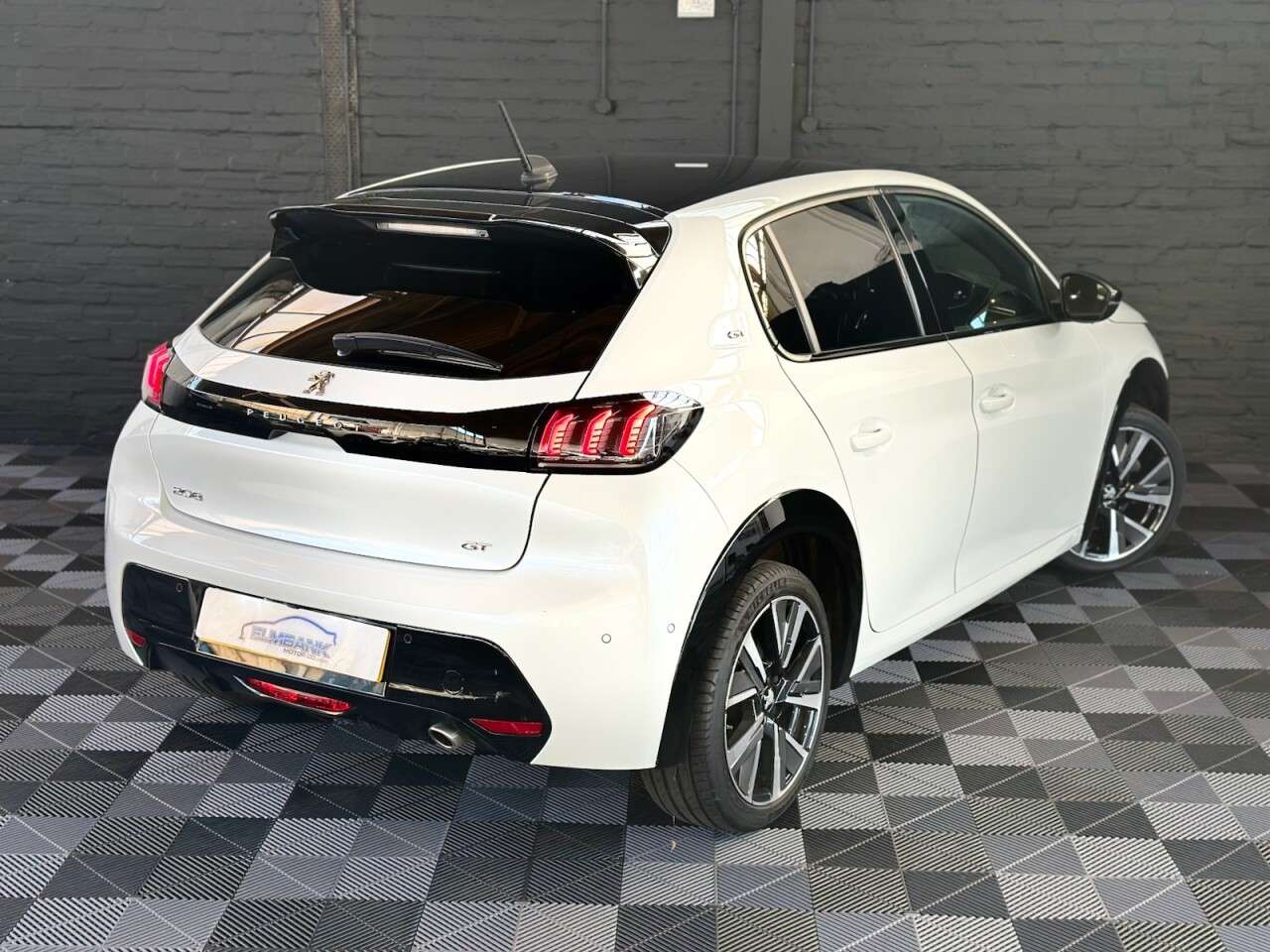 2022 PEUGEOT 208 2022 PEUGEOT 208