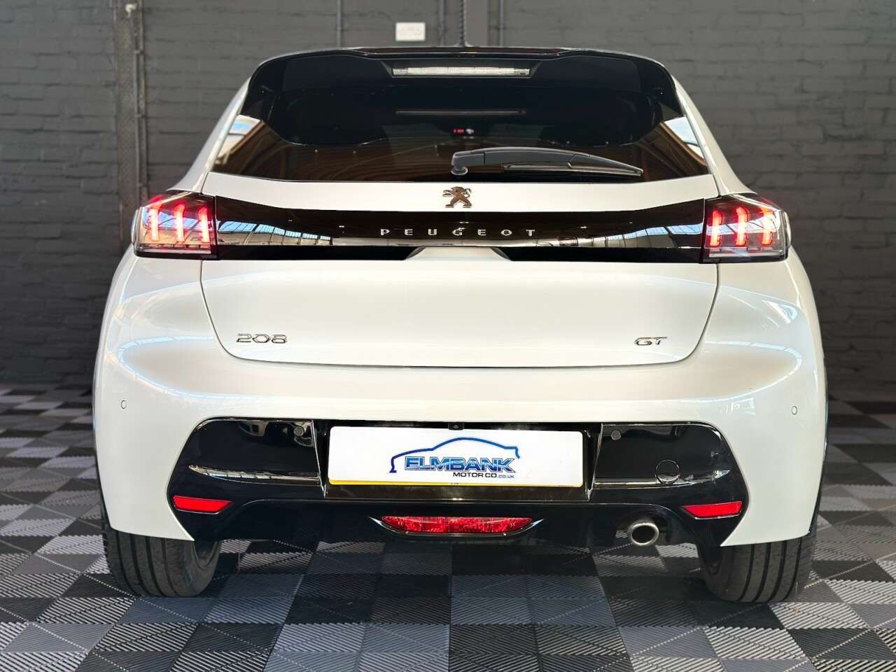 2022 PEUGEOT 208 2022 PEUGEOT 208