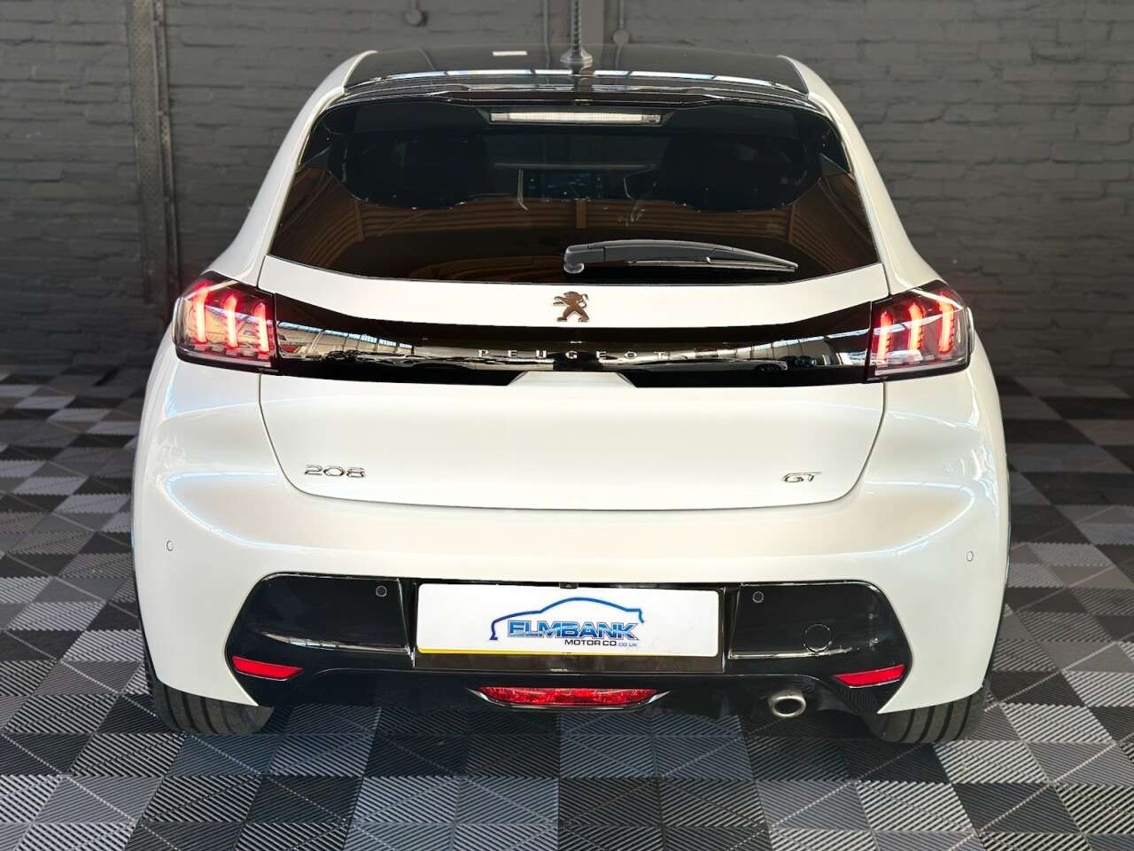 2022 PEUGEOT 208 2022 PEUGEOT 208