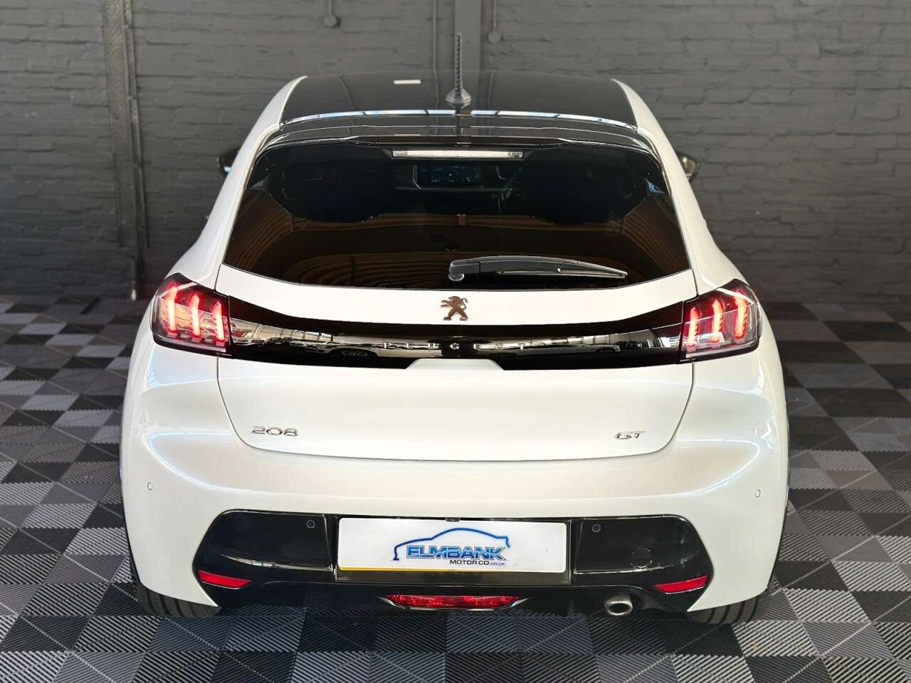 2022 PEUGEOT 208 2022 PEUGEOT 208