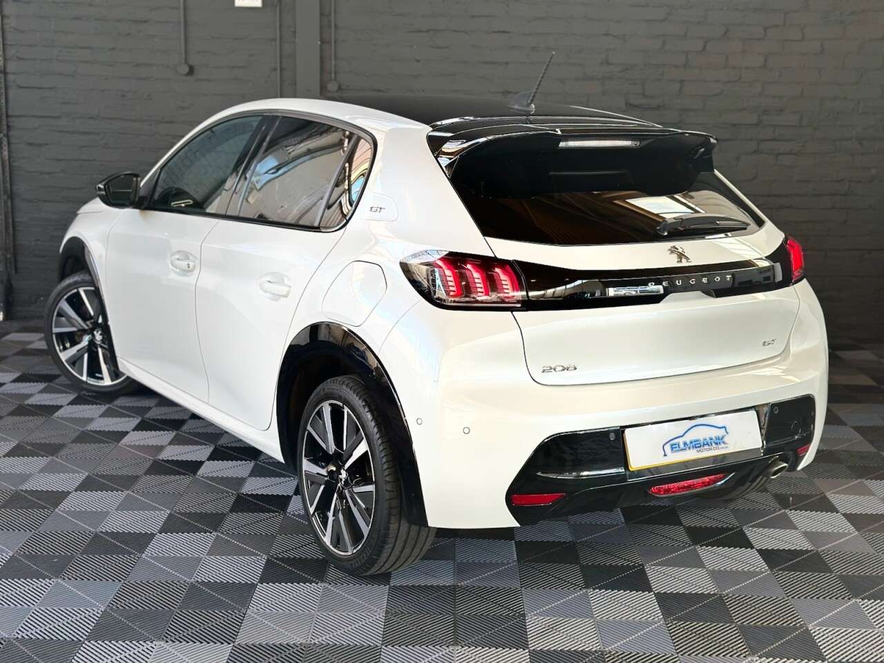 2022 PEUGEOT 208 2022 PEUGEOT 208