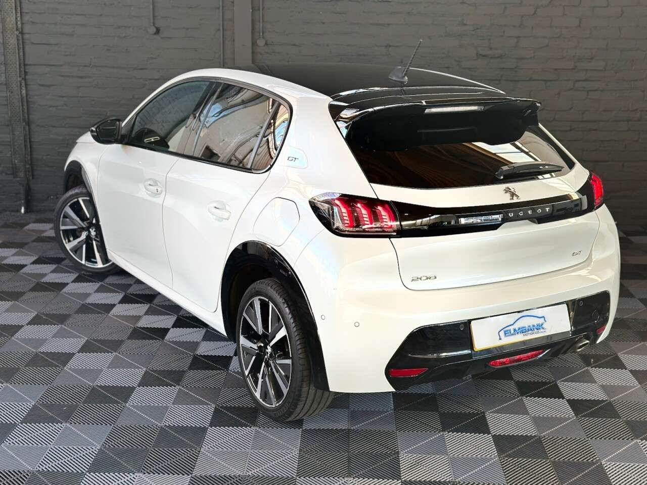 2022 PEUGEOT 208 2022 PEUGEOT 208