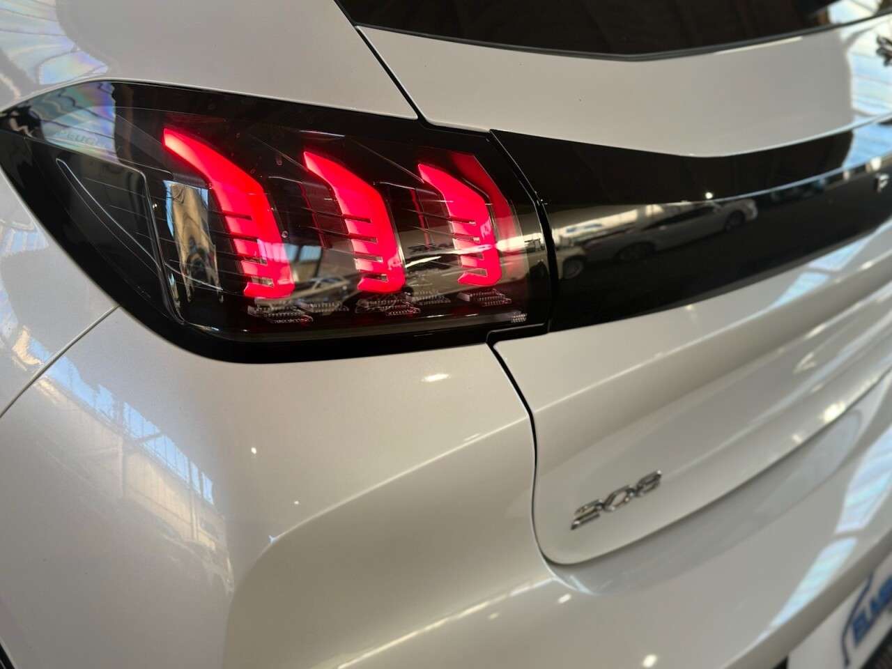 2022 PEUGEOT 208 2022 PEUGEOT 208