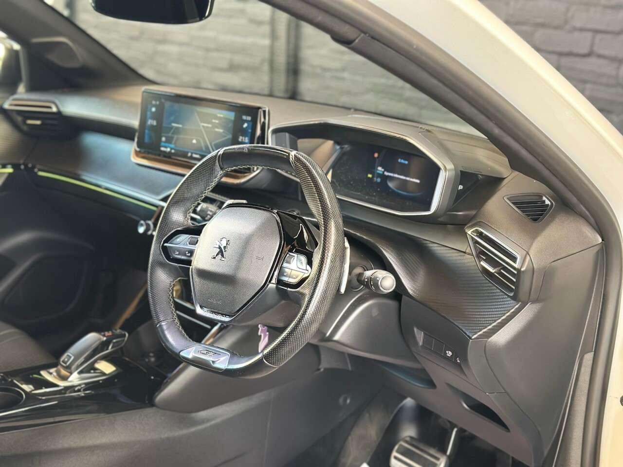 2022 PEUGEOT 208 2022 PEUGEOT 208