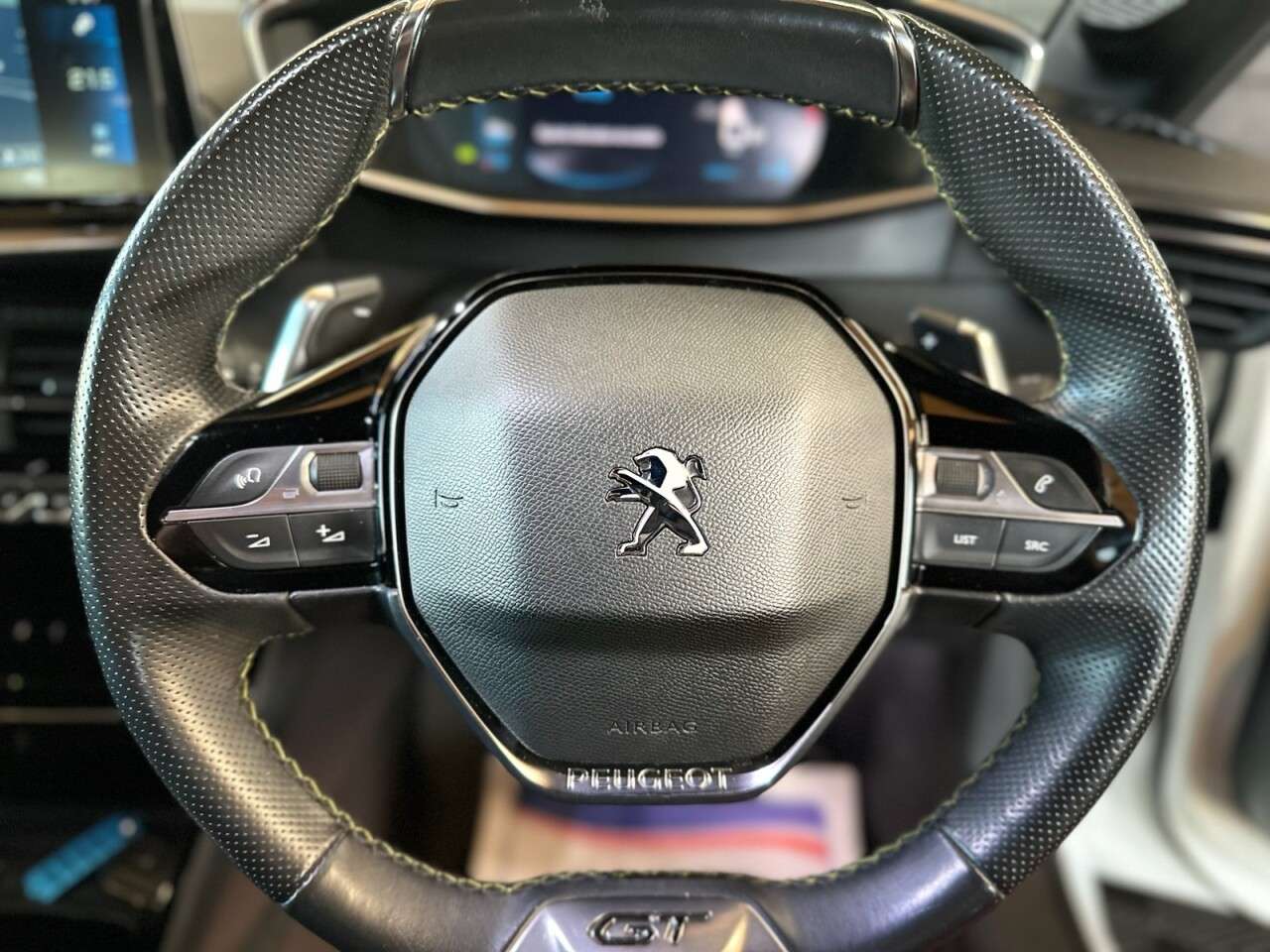 2022 PEUGEOT 208 2022 PEUGEOT 208