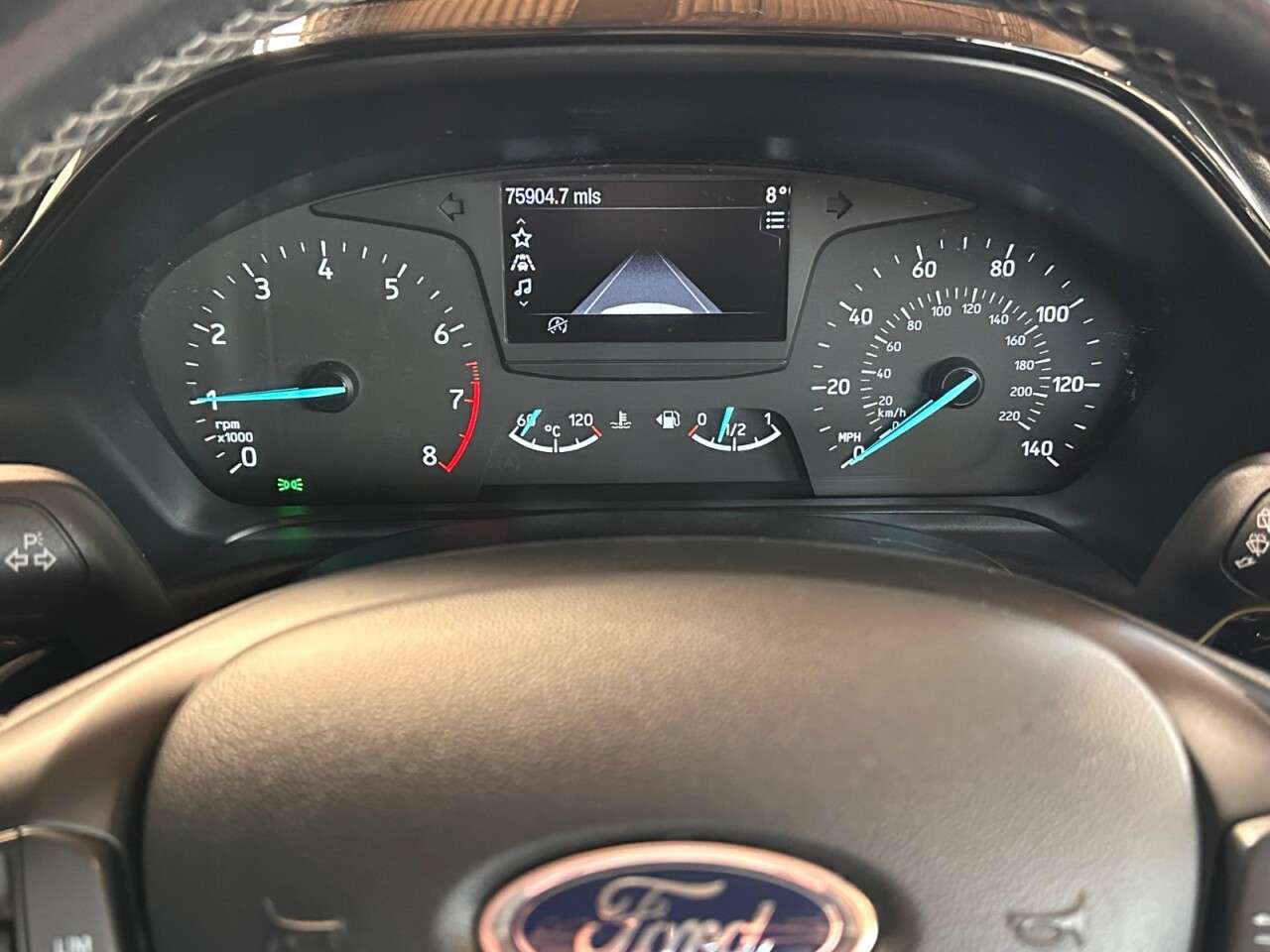 2017 FORD FIESTA 2017 FORD FIESTA