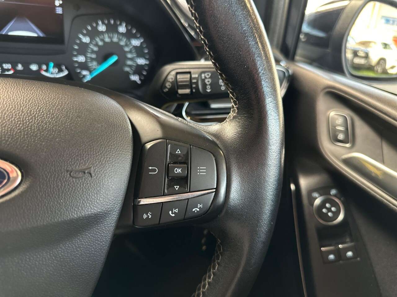 2017 FORD FIESTA 2017 FORD FIESTA