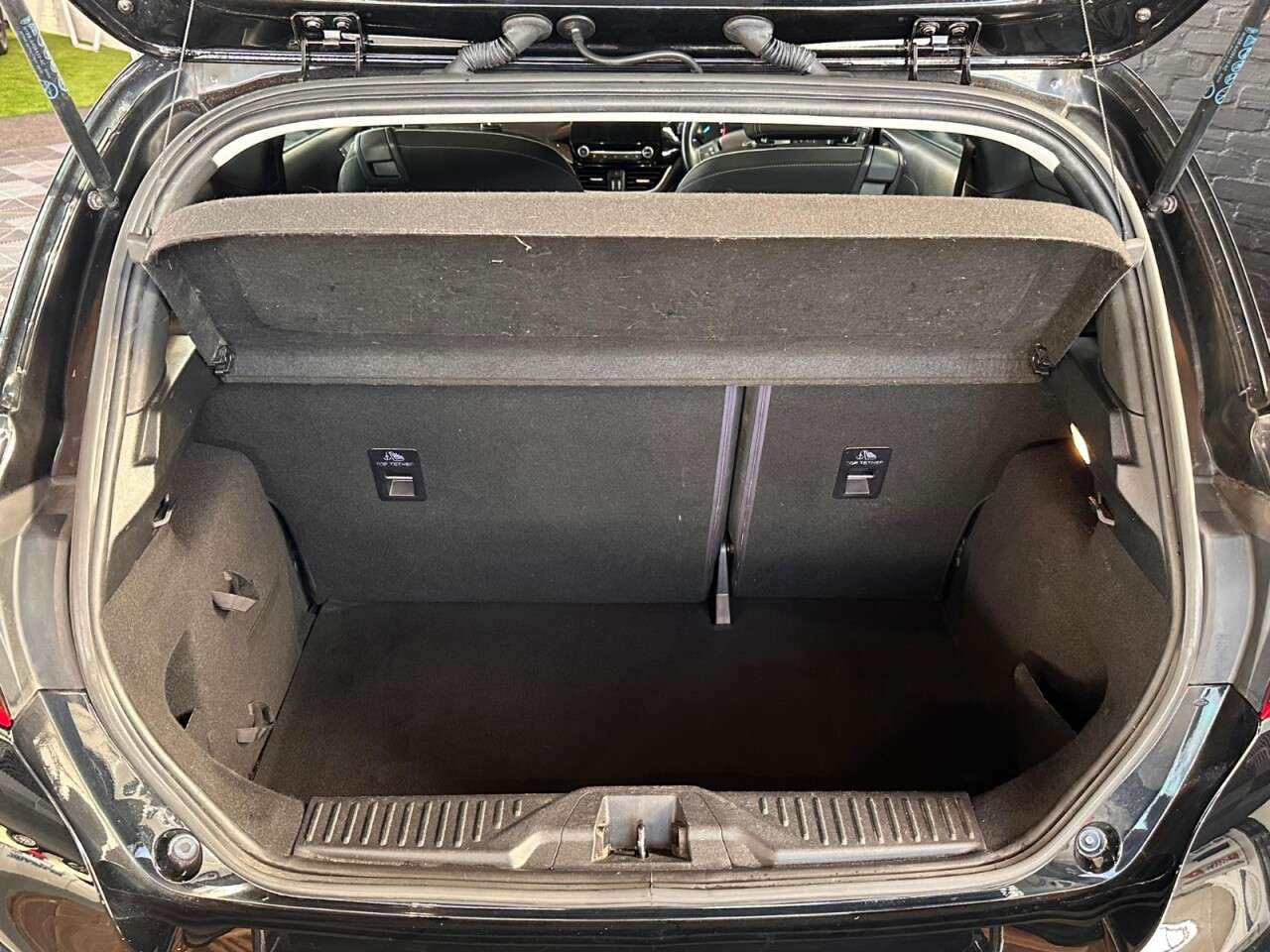 2017 FORD FIESTA 2017 FORD FIESTA