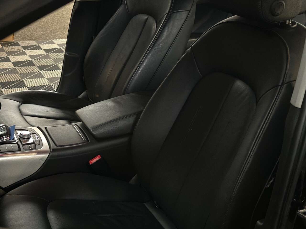 2018 AUDI A6 SALOON 2018 AUDI A6 SALOON