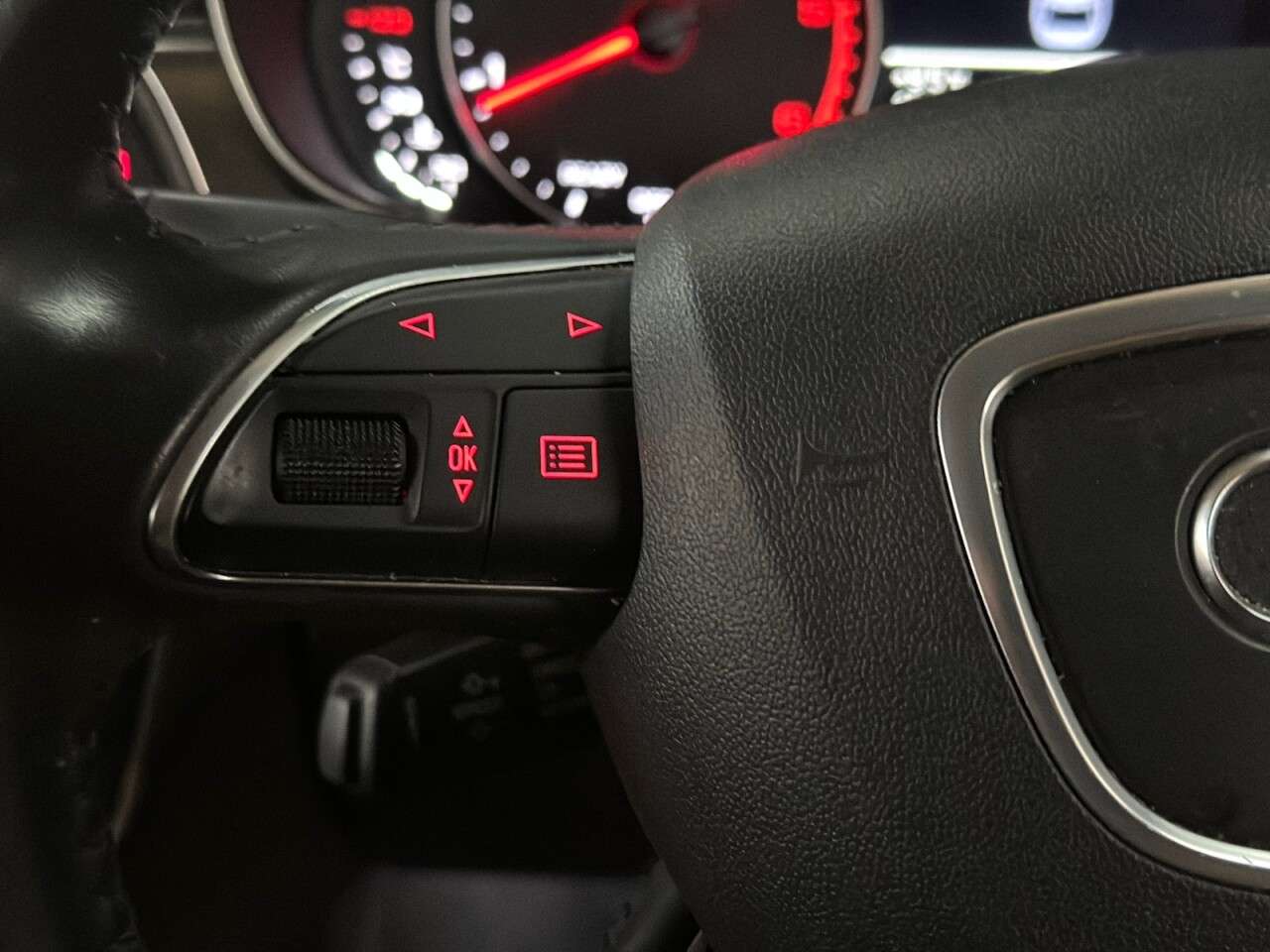 2018 AUDI A6 SALOON 2018 AUDI A6 SALOON