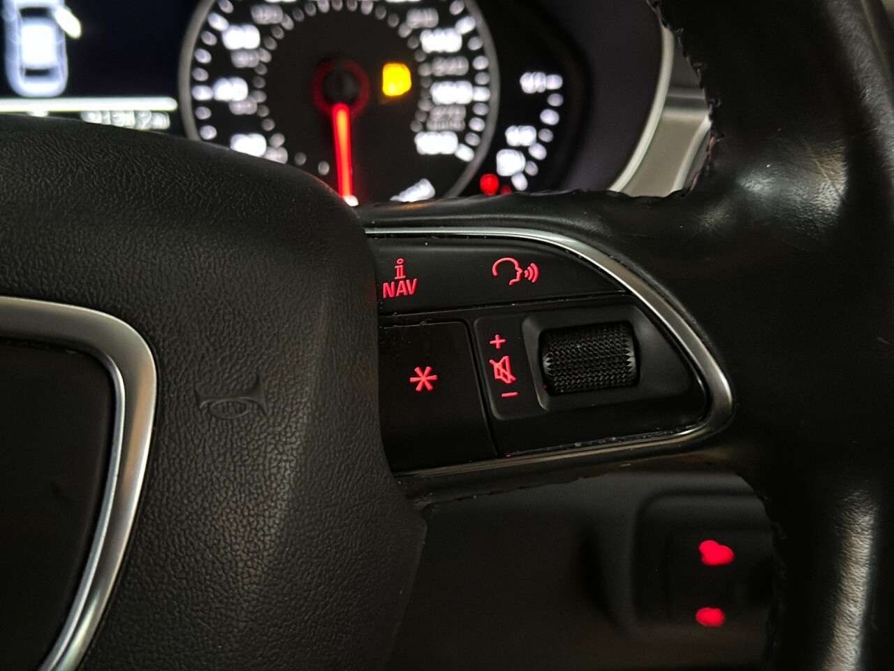 2018 AUDI A6 SALOON 2018 AUDI A6 SALOON