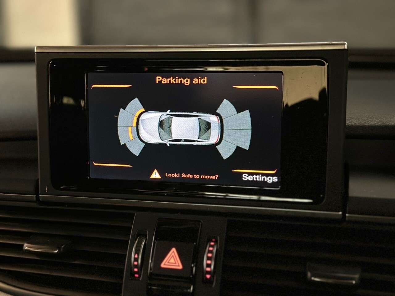 2018 AUDI A6 SALOON 2018 AUDI A6 SALOON