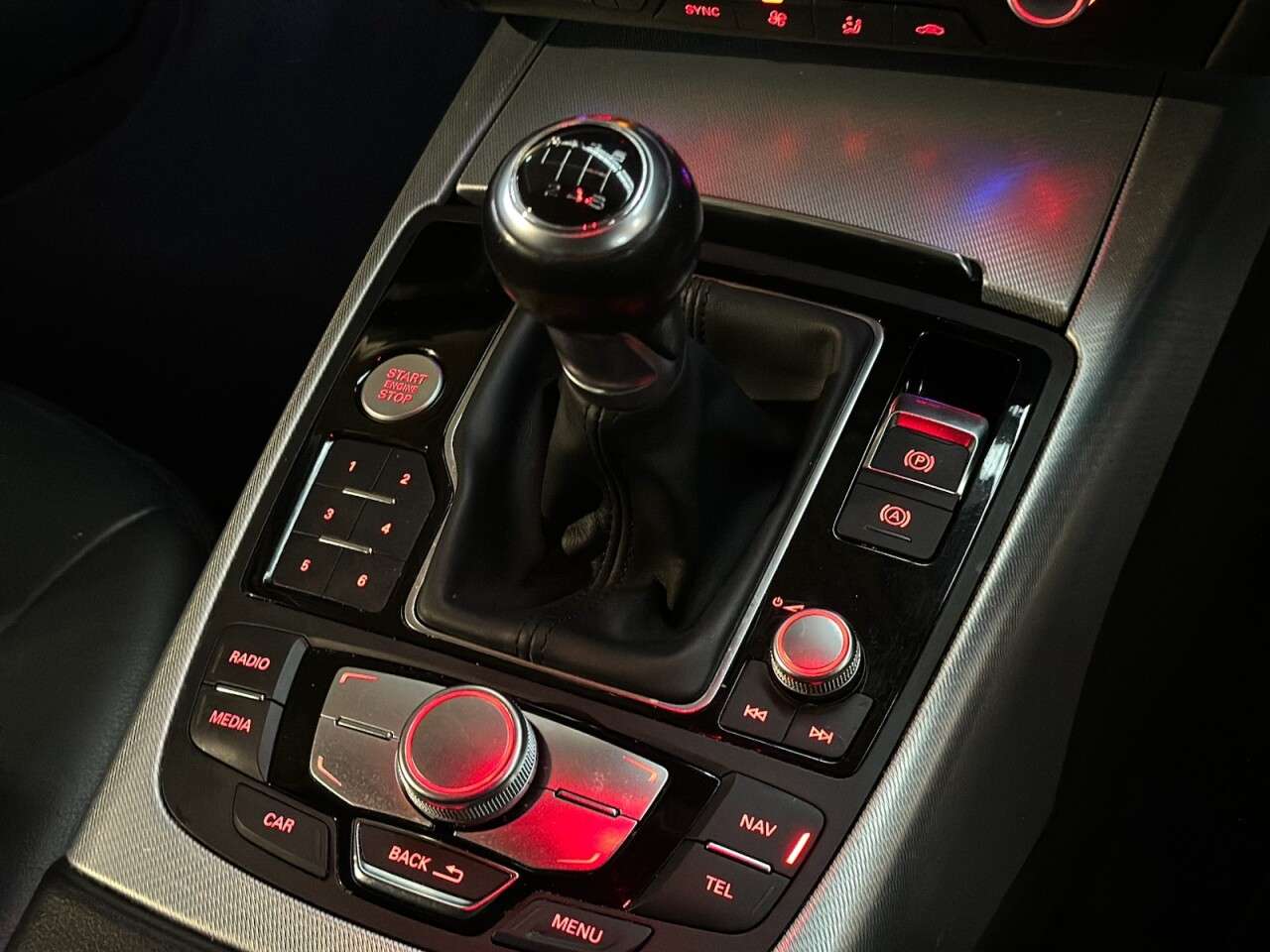 2018 AUDI A6 SALOON 2018 AUDI A6 SALOON