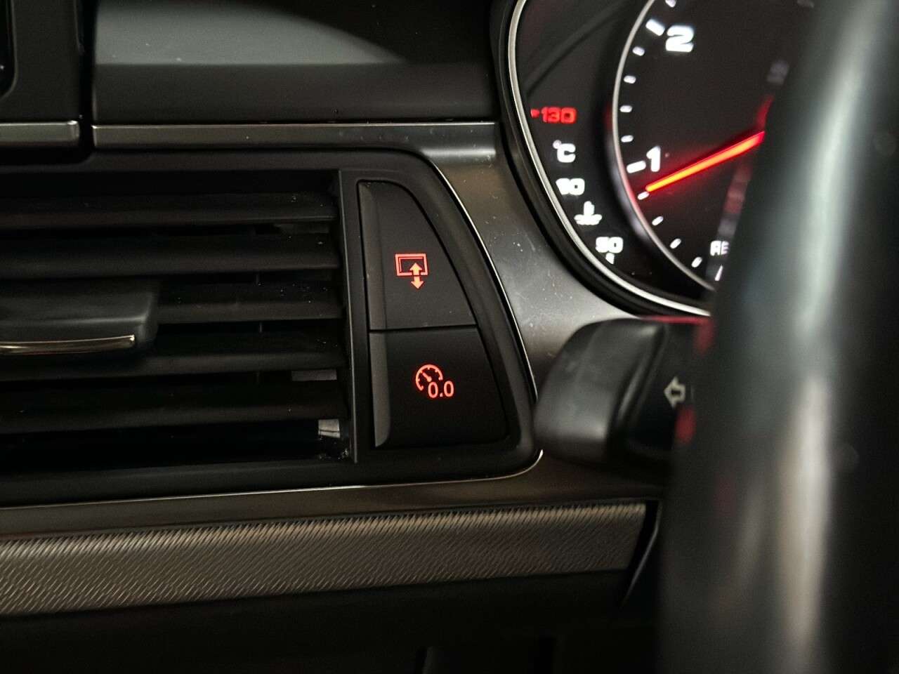 2018 AUDI A6 SALOON 2018 AUDI A6 SALOON