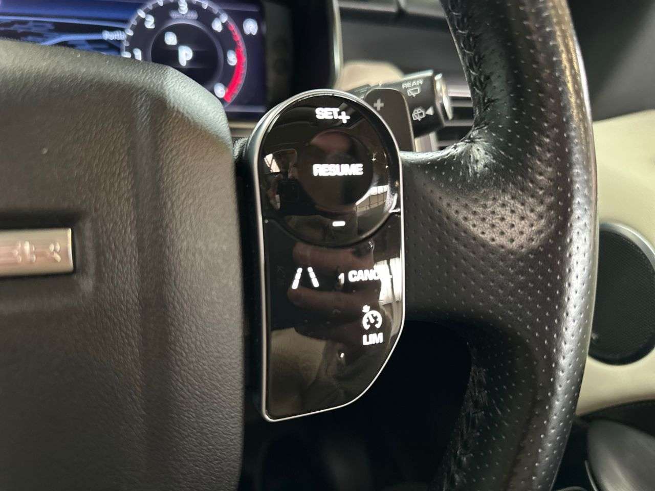 2020 LAND ROVER RANGE ROVER SPORT 2020 LAND ROVER RANGE ROVER SPORT