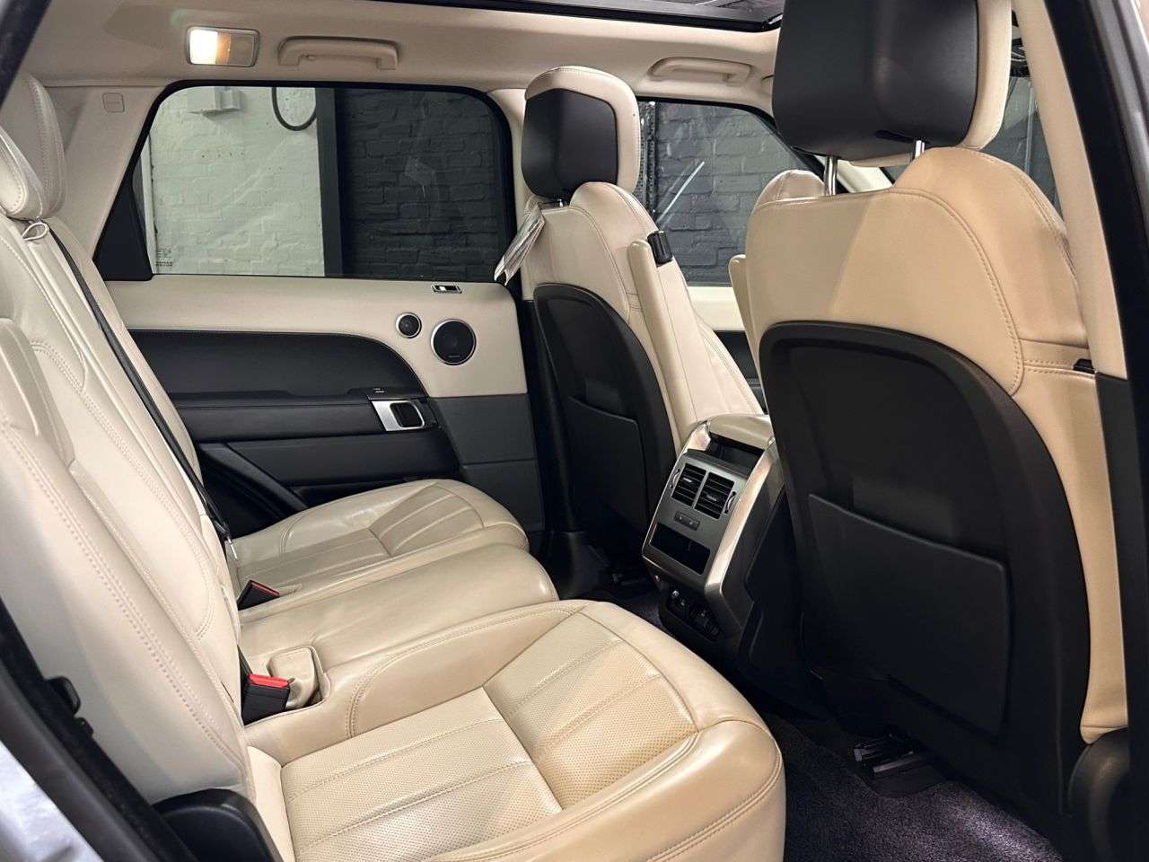 2020 LAND ROVER RANGE ROVER SPORT 2020 LAND ROVER RANGE ROVER SPORT