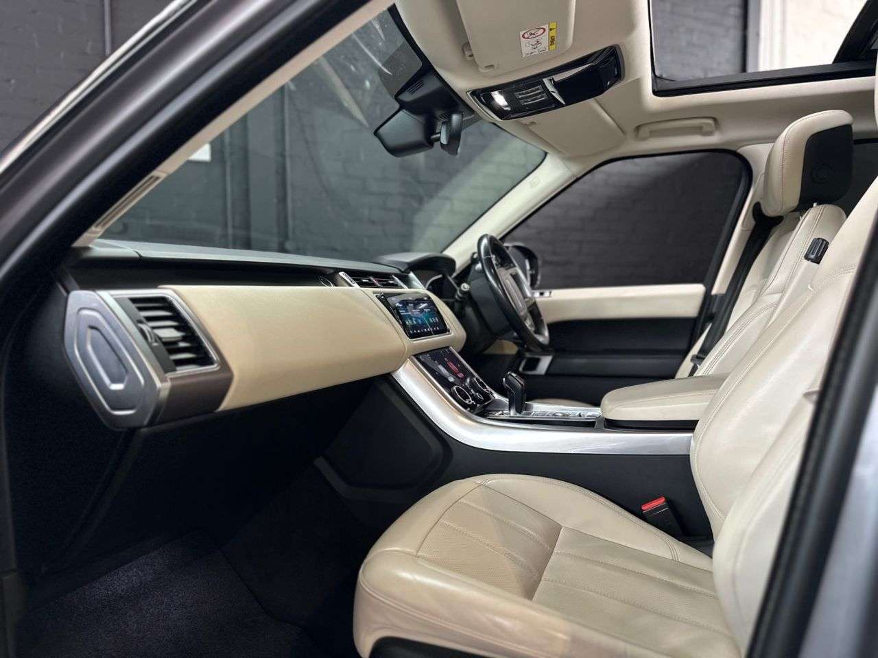 2020 LAND ROVER RANGE ROVER SPORT 2020 LAND ROVER RANGE ROVER SPORT