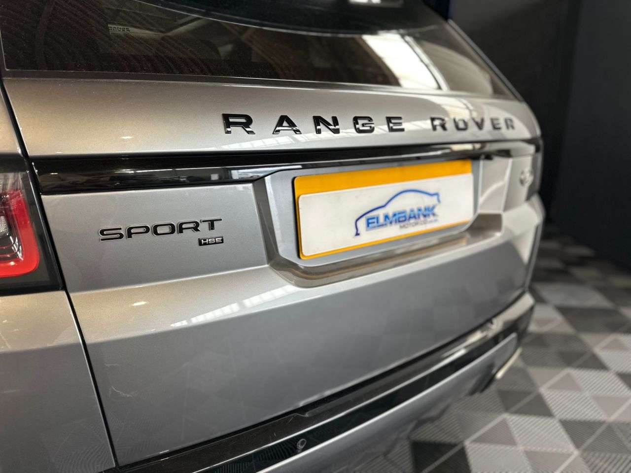 2020 LAND ROVER RANGE ROVER SPORT 2020 LAND ROVER RANGE ROVER SPORT