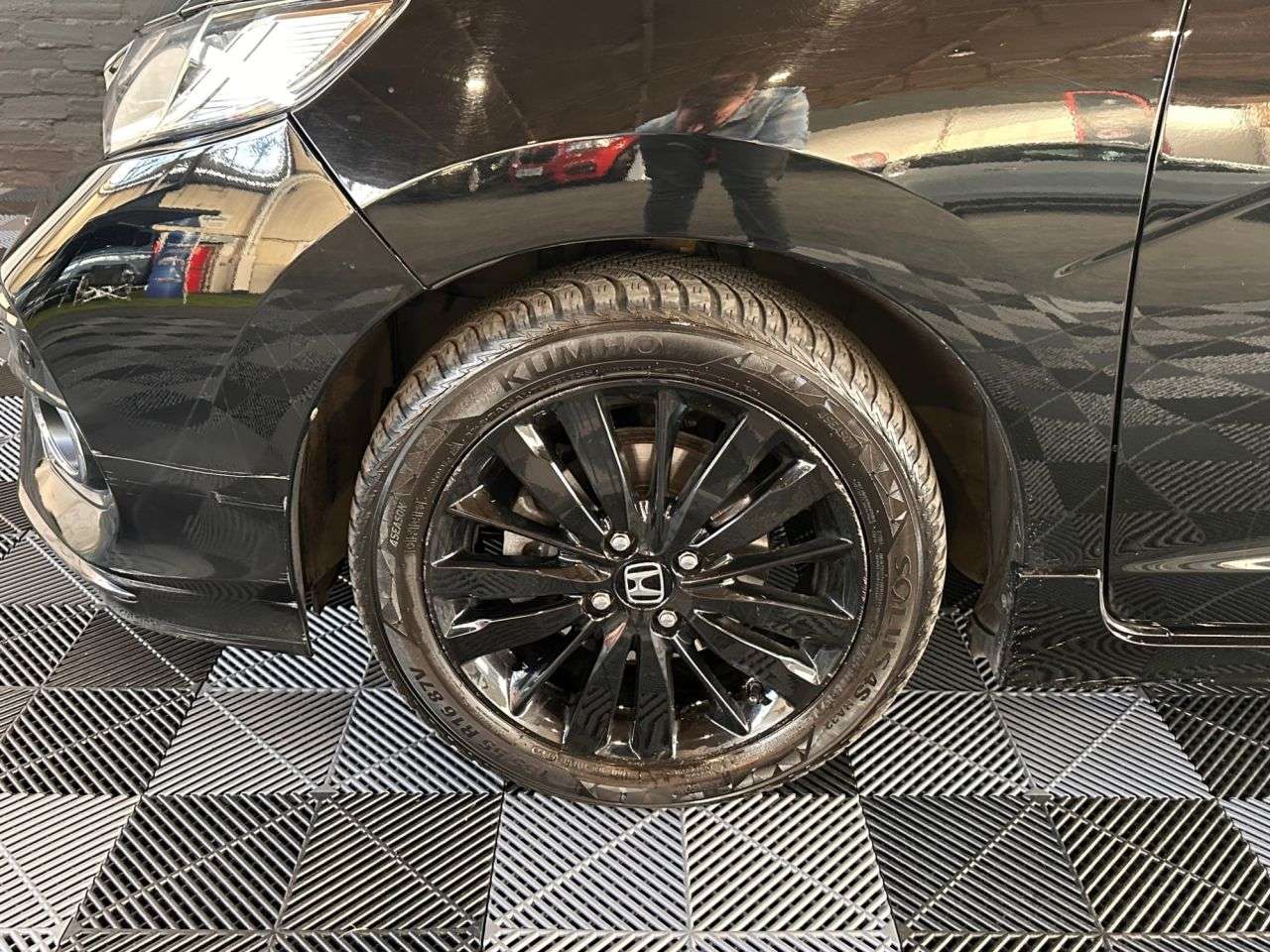 2019 HONDA JAZZ 2019 HONDA JAZZ