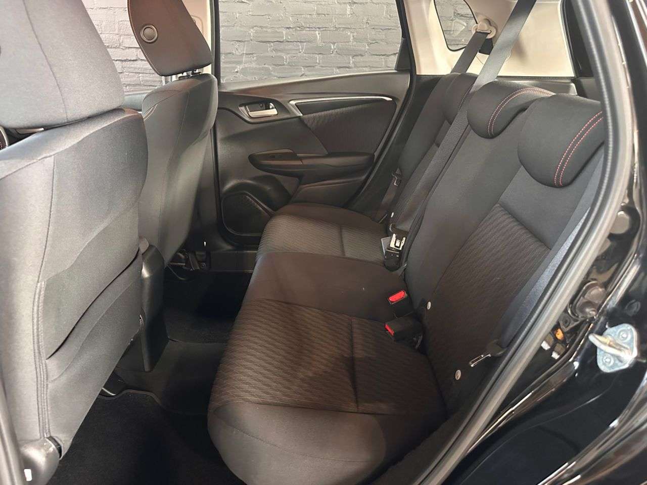 2019 HONDA JAZZ 2019 HONDA JAZZ