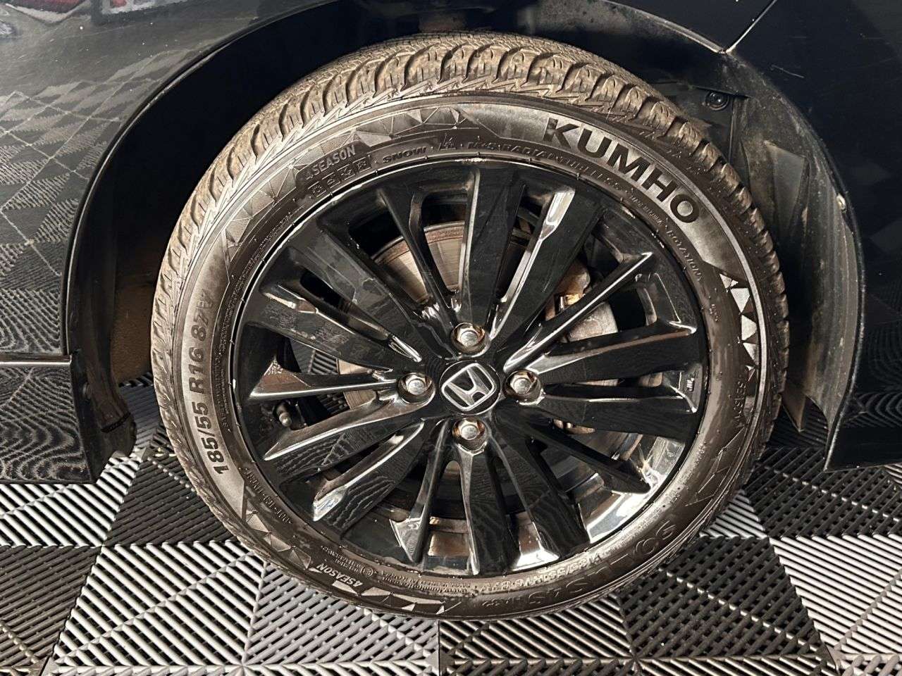 2019 HONDA JAZZ 2019 HONDA JAZZ