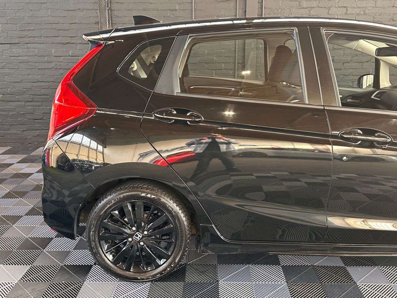 2019 HONDA JAZZ 2019 HONDA JAZZ