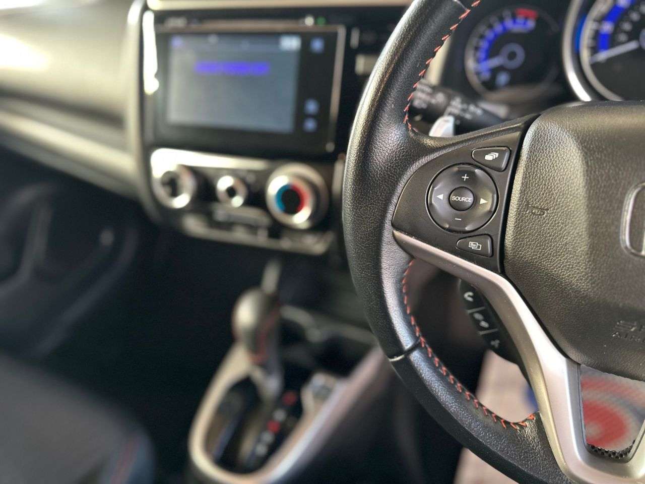 2019 HONDA JAZZ 2019 HONDA JAZZ