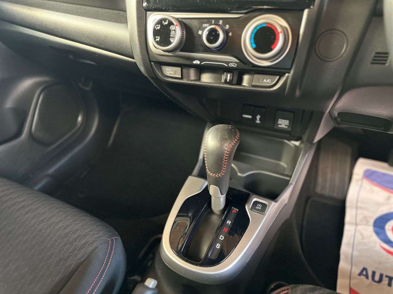 2019 HONDA JAZZ 2019 HONDA JAZZ