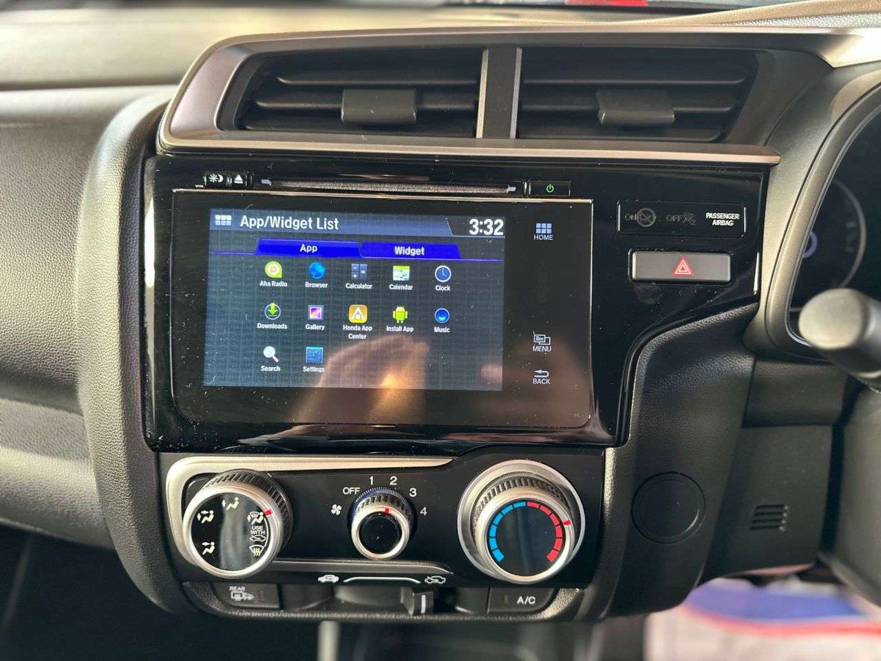 2019 HONDA JAZZ 2019 HONDA JAZZ