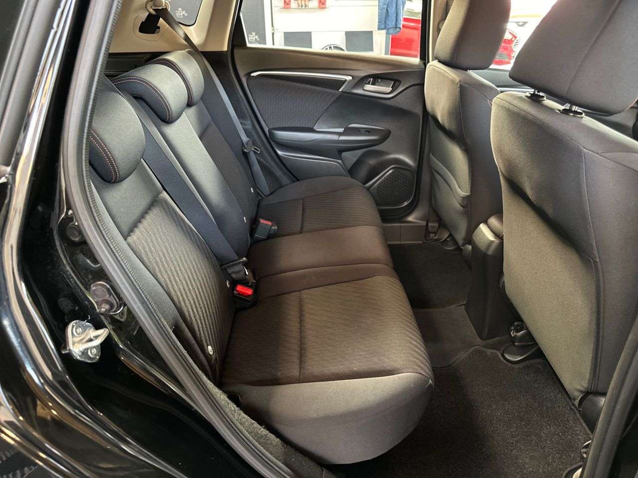 2019 HONDA JAZZ 2019 HONDA JAZZ