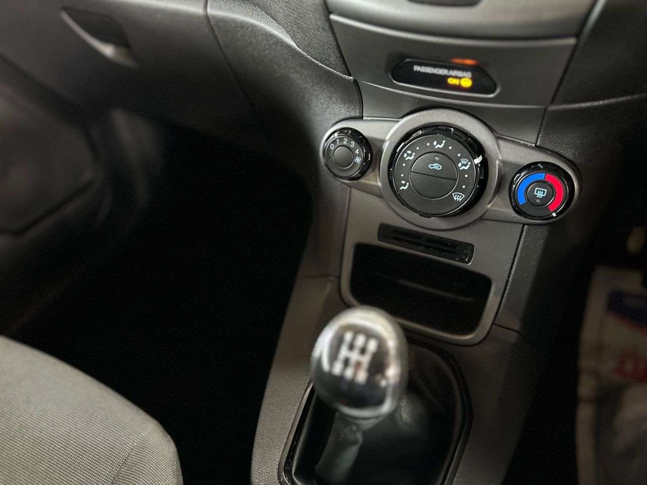 2014 FORD FIESTA 2014 FORD FIESTA