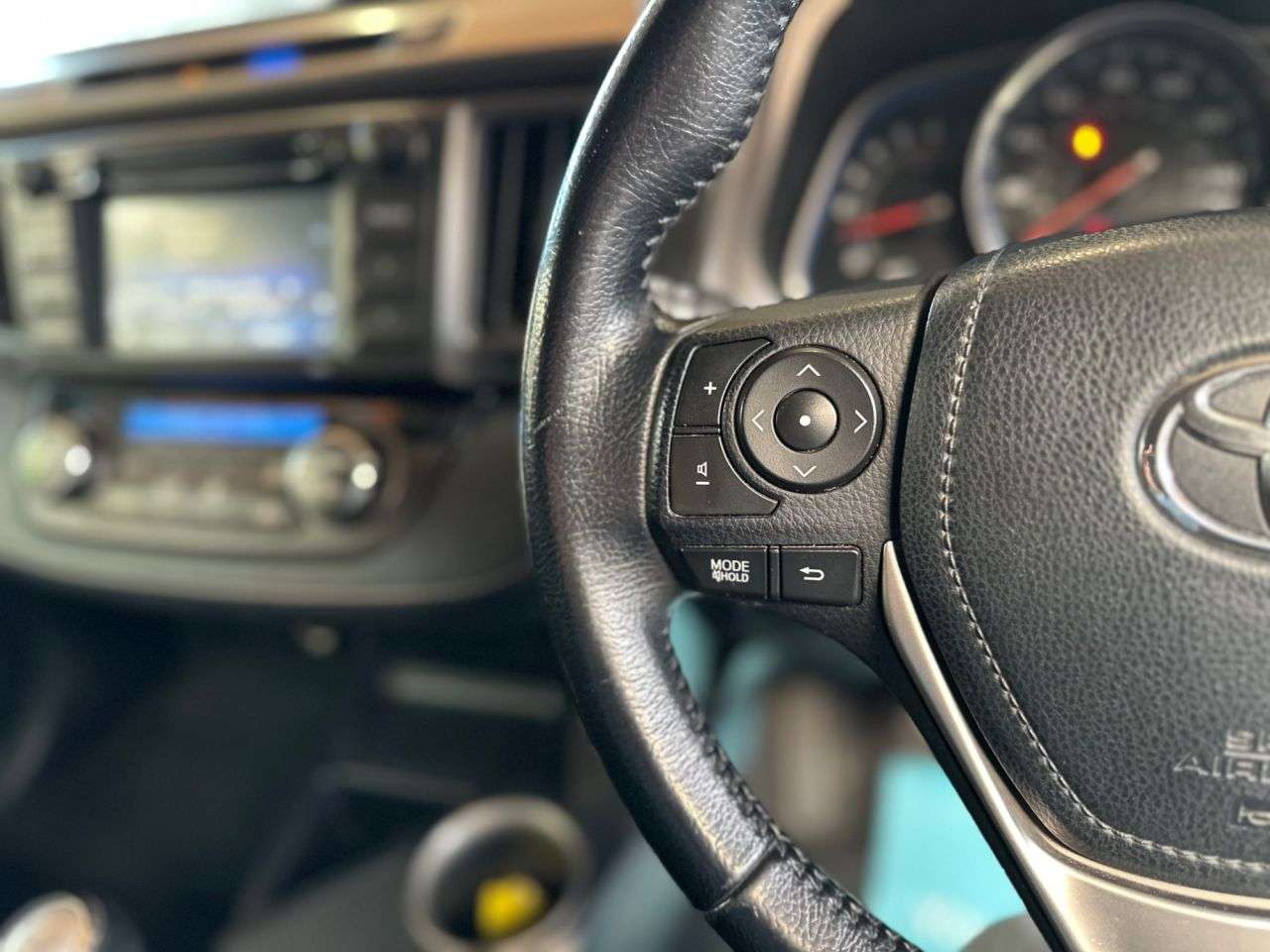 2015 TOYOTA RAV4 2015 TOYOTA RAV4