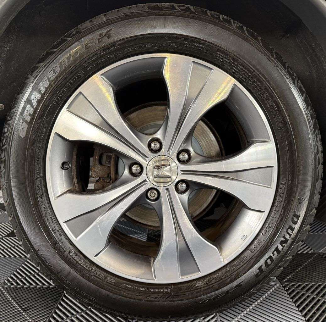 2013 HONDA CR-V 2013 HONDA CR-V