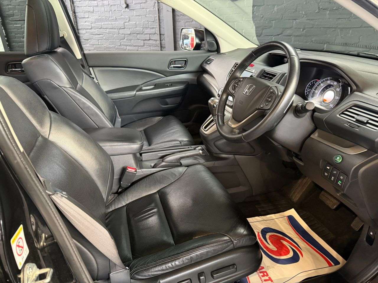 2013 HONDA CR-V 2013 HONDA CR-V