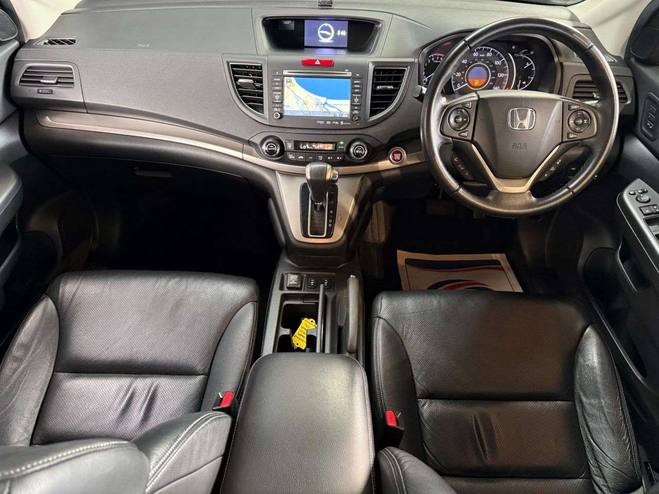 2013 HONDA CR-V 2013 HONDA CR-V