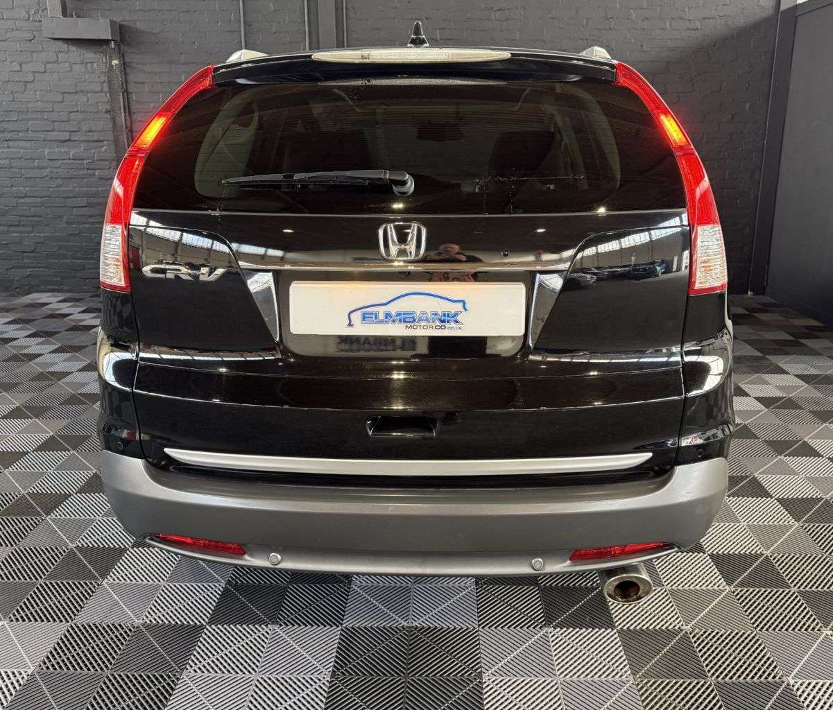 2013 HONDA CR-V 2013 HONDA CR-V