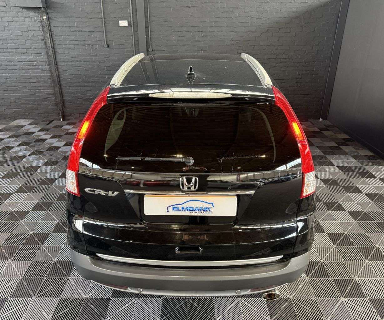2013 HONDA CR-V 2013 HONDA CR-V