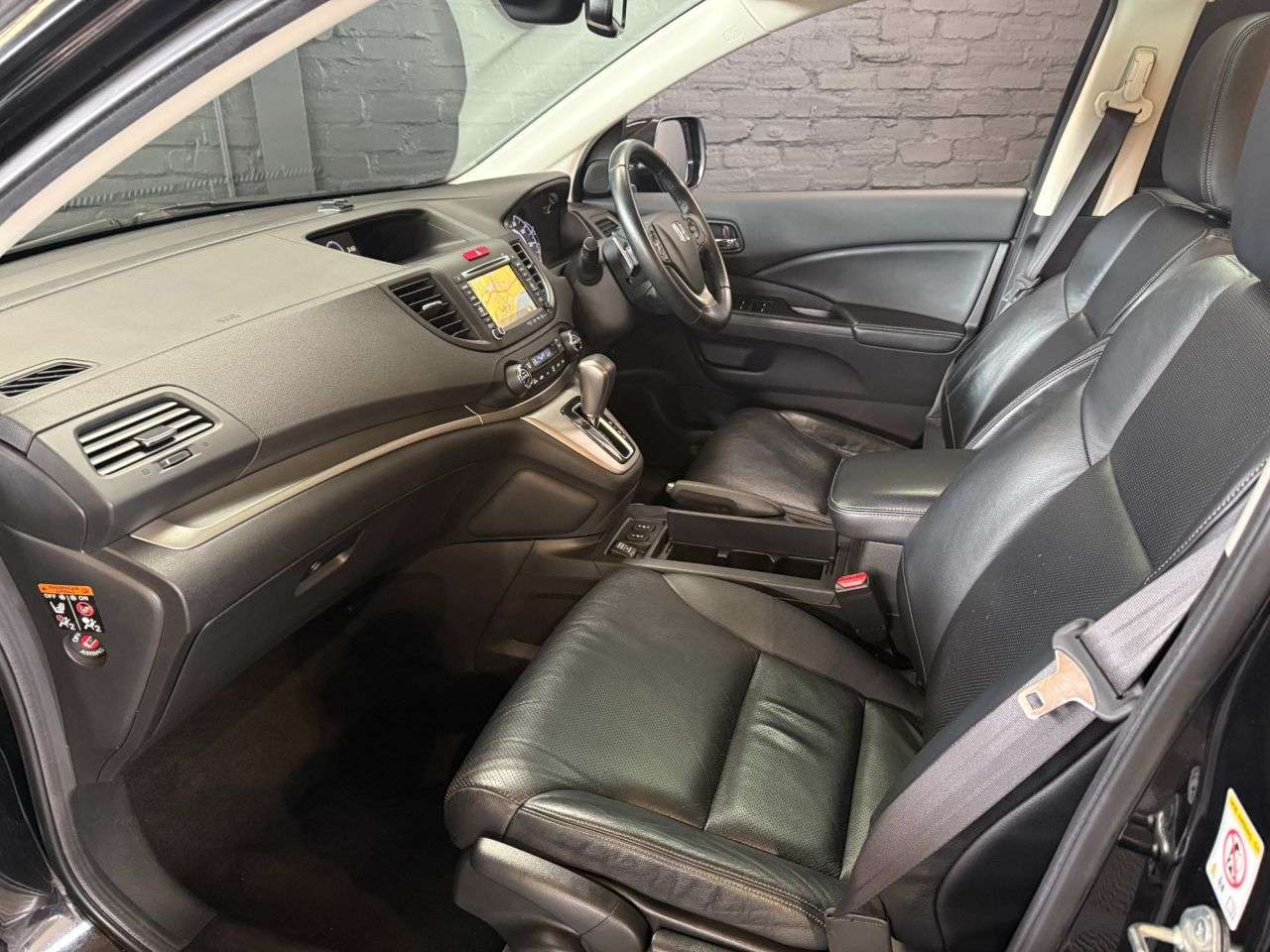 2013 HONDA CR-V 2013 HONDA CR-V