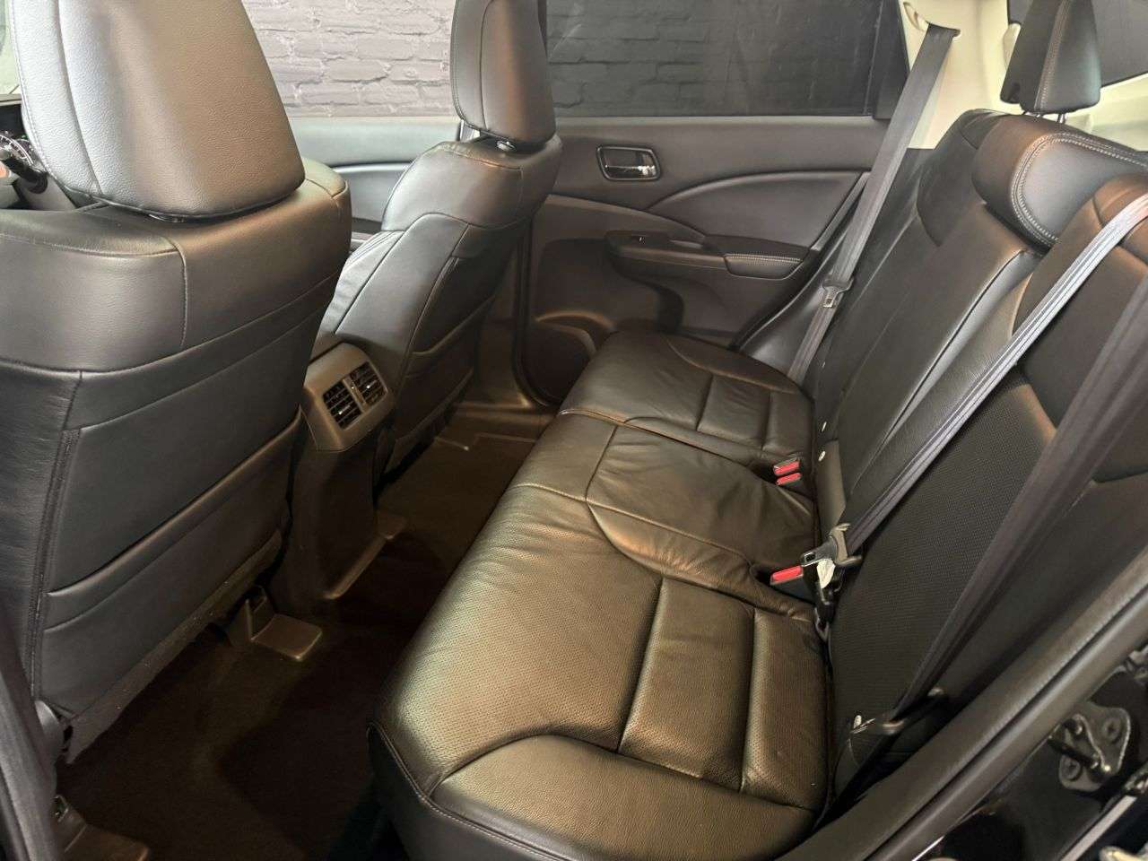 2013 HONDA CR-V 2013 HONDA CR-V