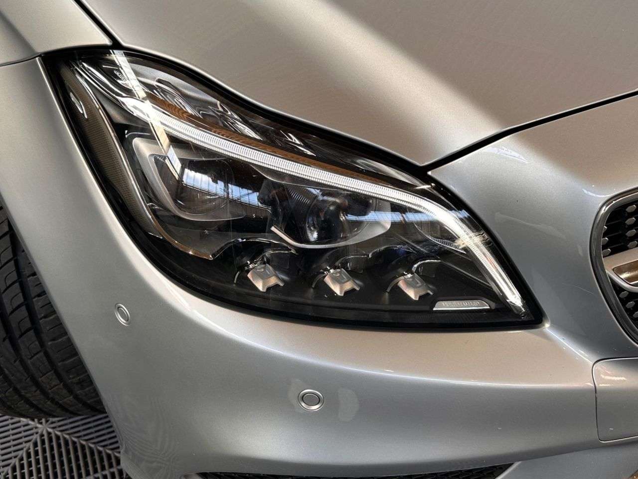 2017 MERCEDES-BENZ CLS CLASS 2017 MERCEDES-BENZ CLS CLASS