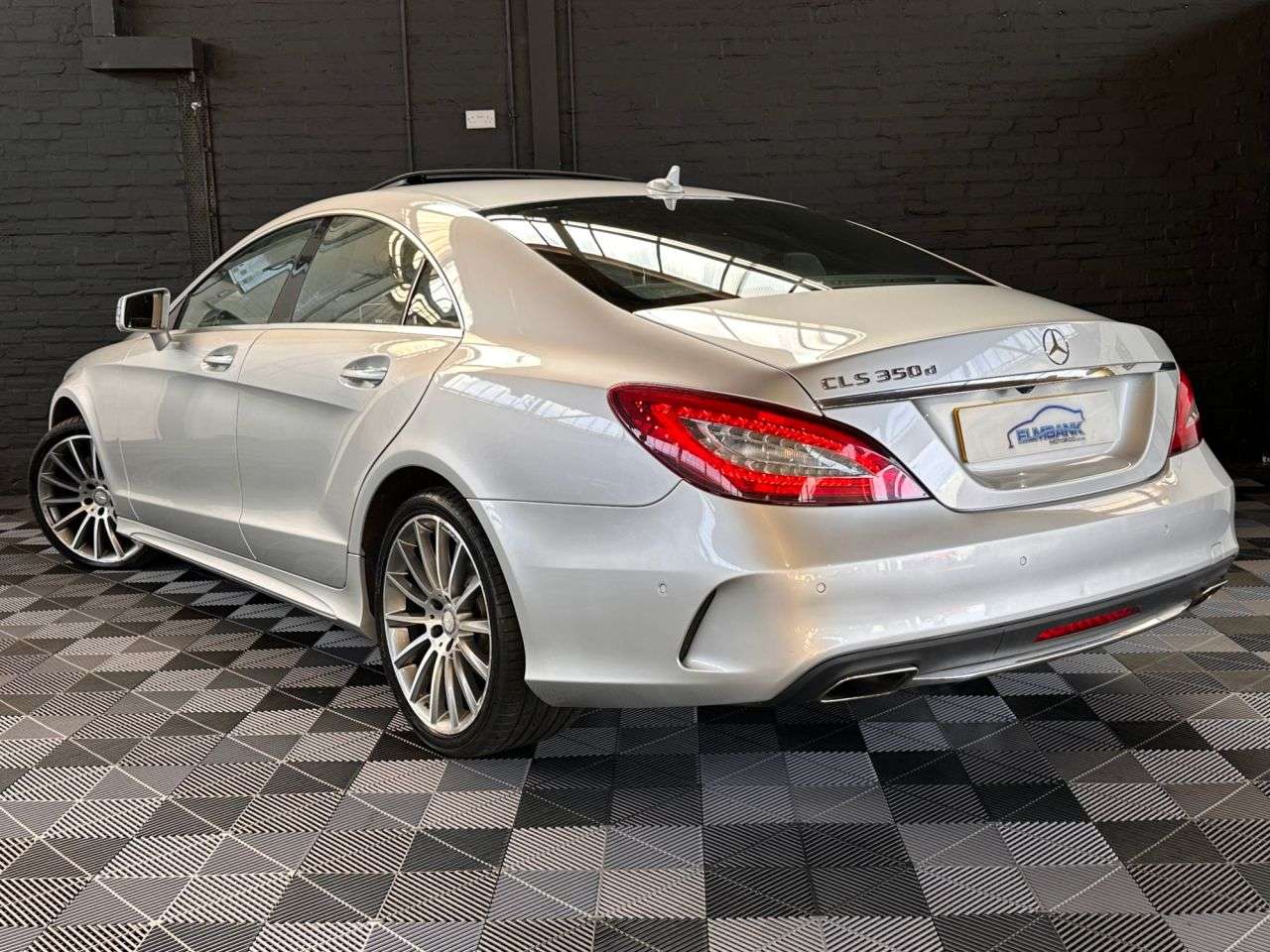 2017 MERCEDES-BENZ CLS CLASS 2017 MERCEDES-BENZ CLS CLASS