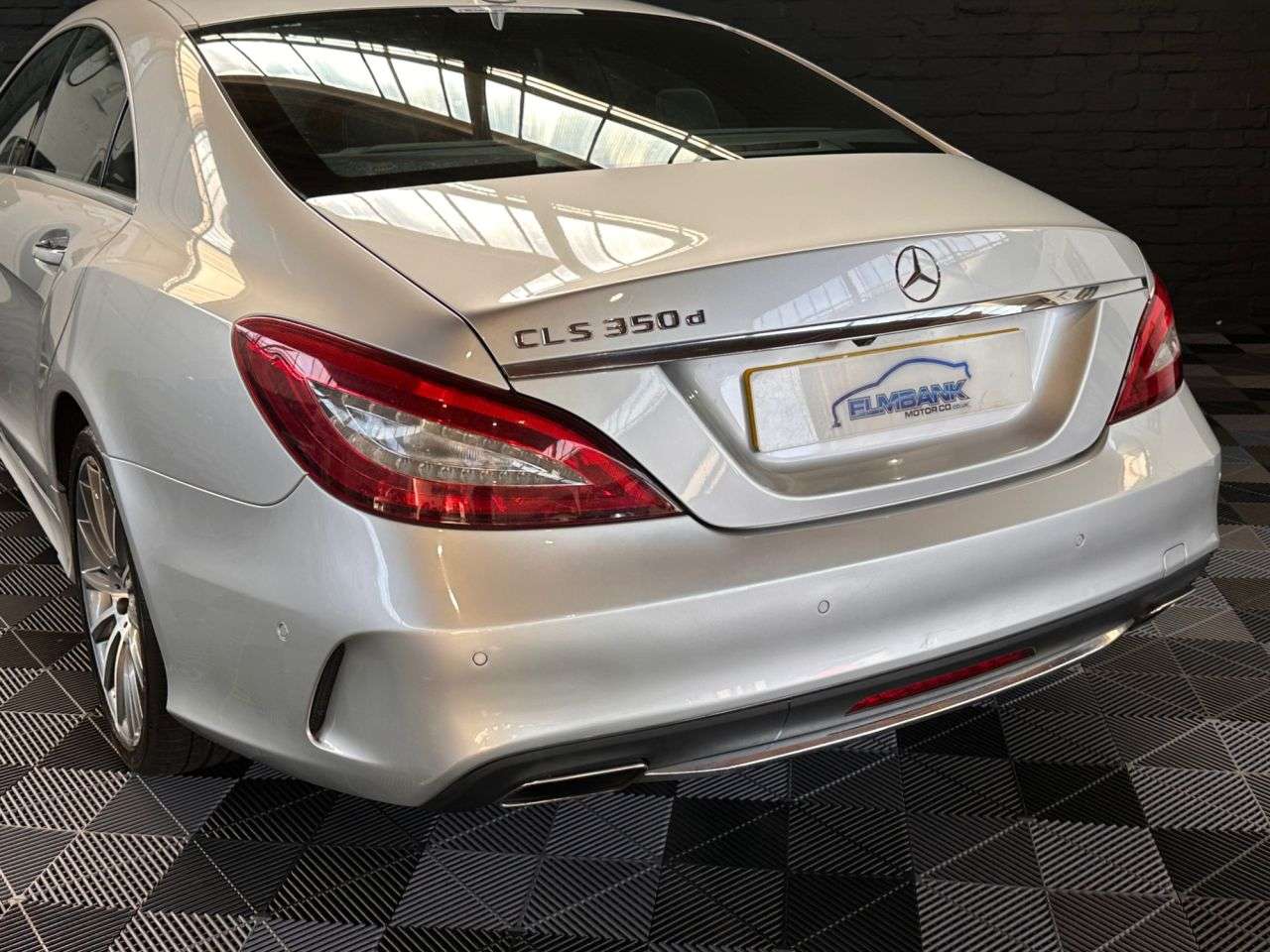 2017 MERCEDES-BENZ CLS CLASS 2017 MERCEDES-BENZ CLS CLASS