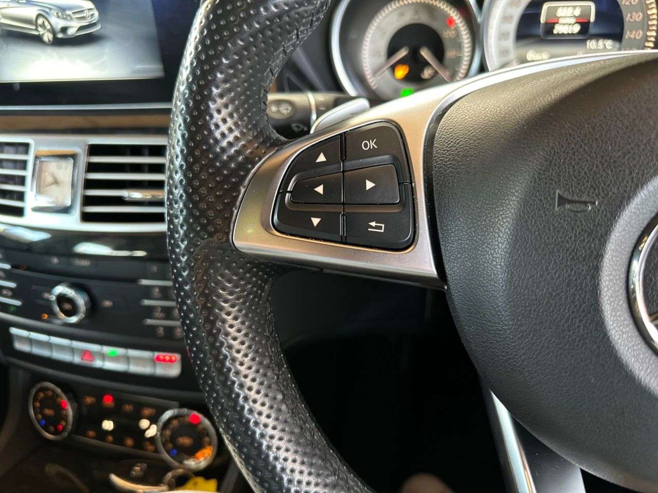 2017 MERCEDES-BENZ CLS CLASS 2017 MERCEDES-BENZ CLS CLASS