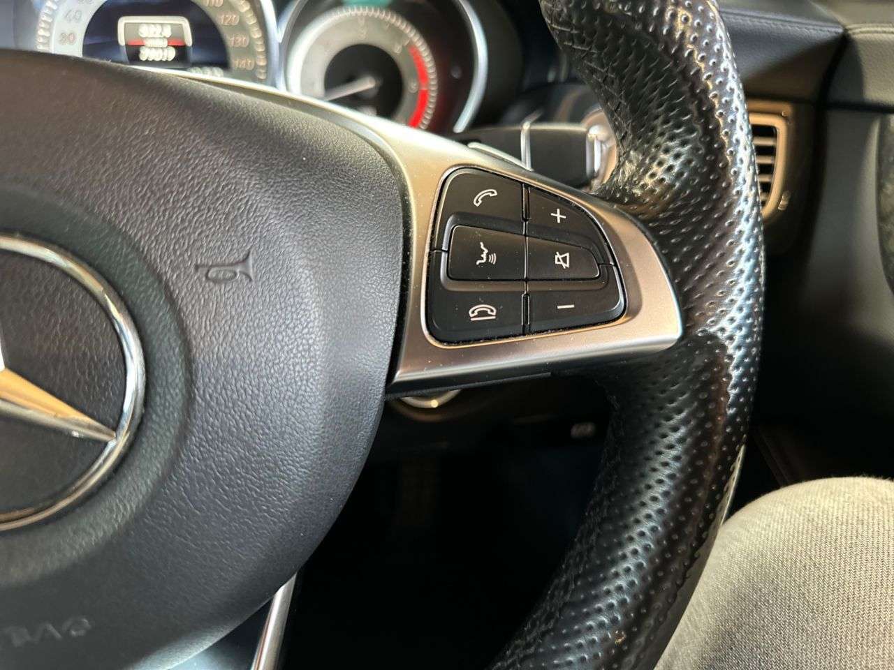 2017 MERCEDES-BENZ CLS CLASS 2017 MERCEDES-BENZ CLS CLASS