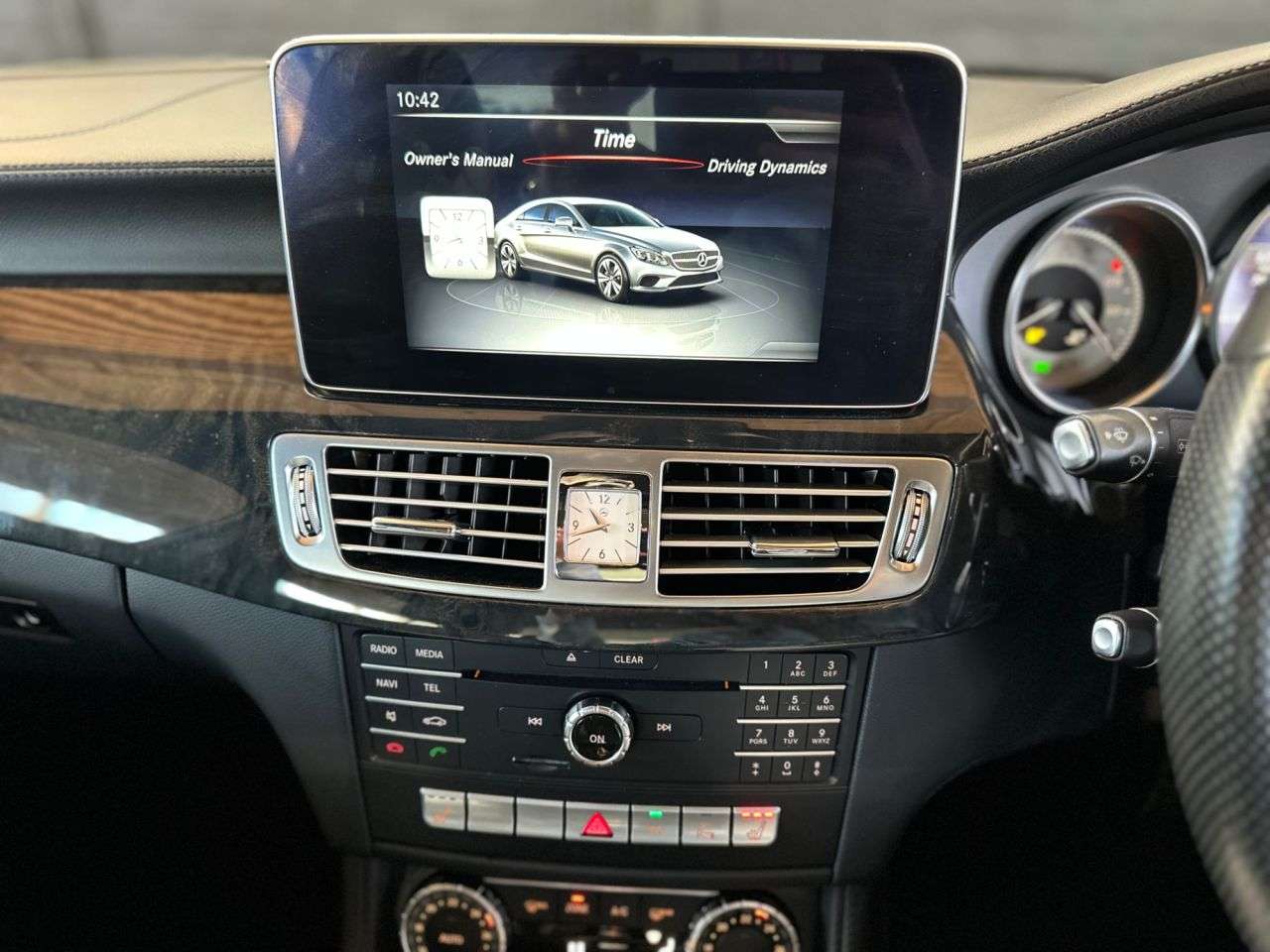 2017 MERCEDES-BENZ CLS CLASS 2017 MERCEDES-BENZ CLS CLASS