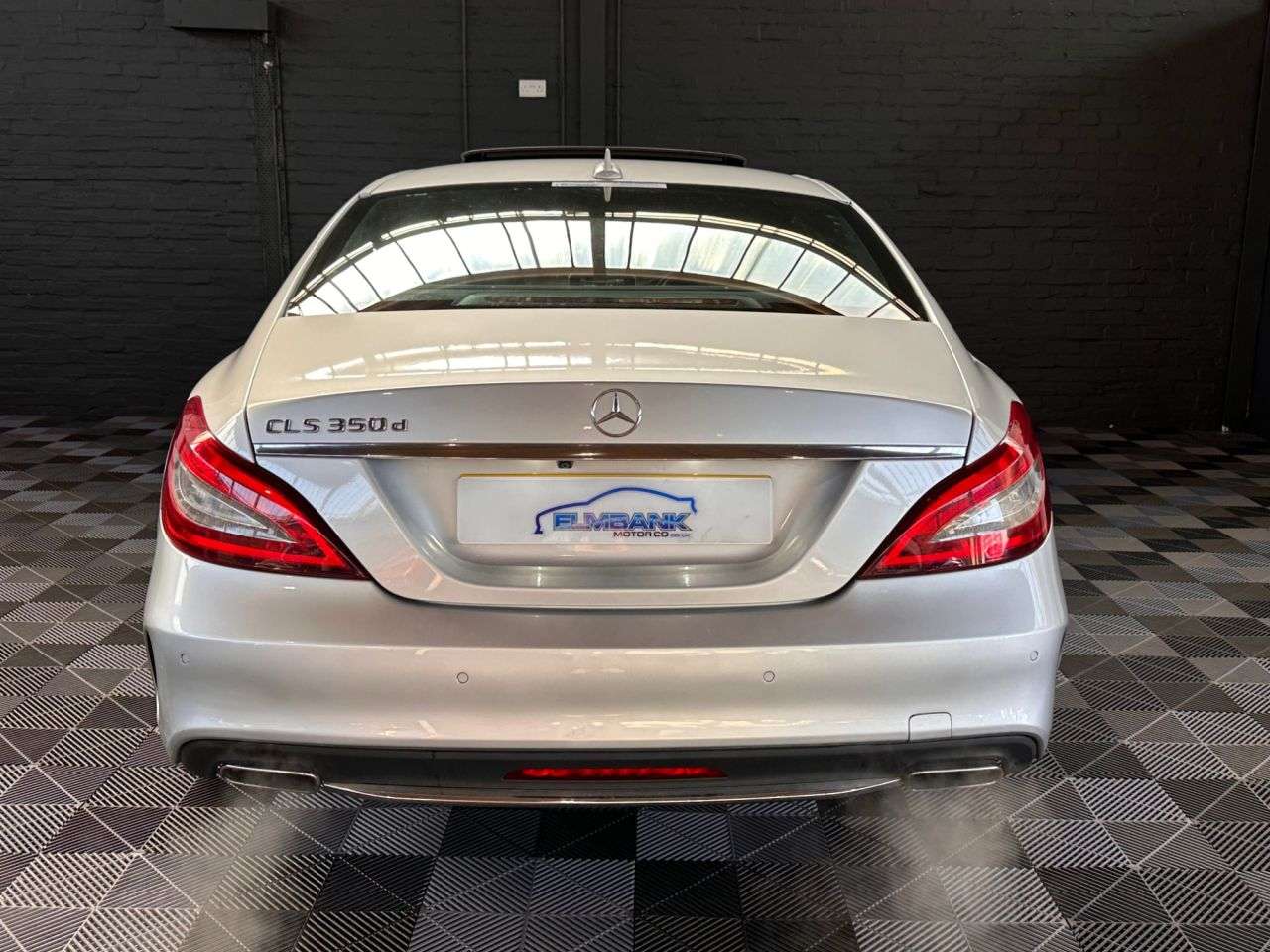 2017 MERCEDES-BENZ CLS CLASS 2017 MERCEDES-BENZ CLS CLASS