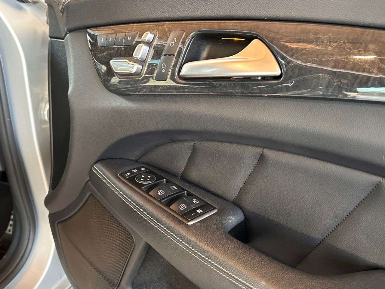 2017 MERCEDES-BENZ CLS CLASS 2017 MERCEDES-BENZ CLS CLASS