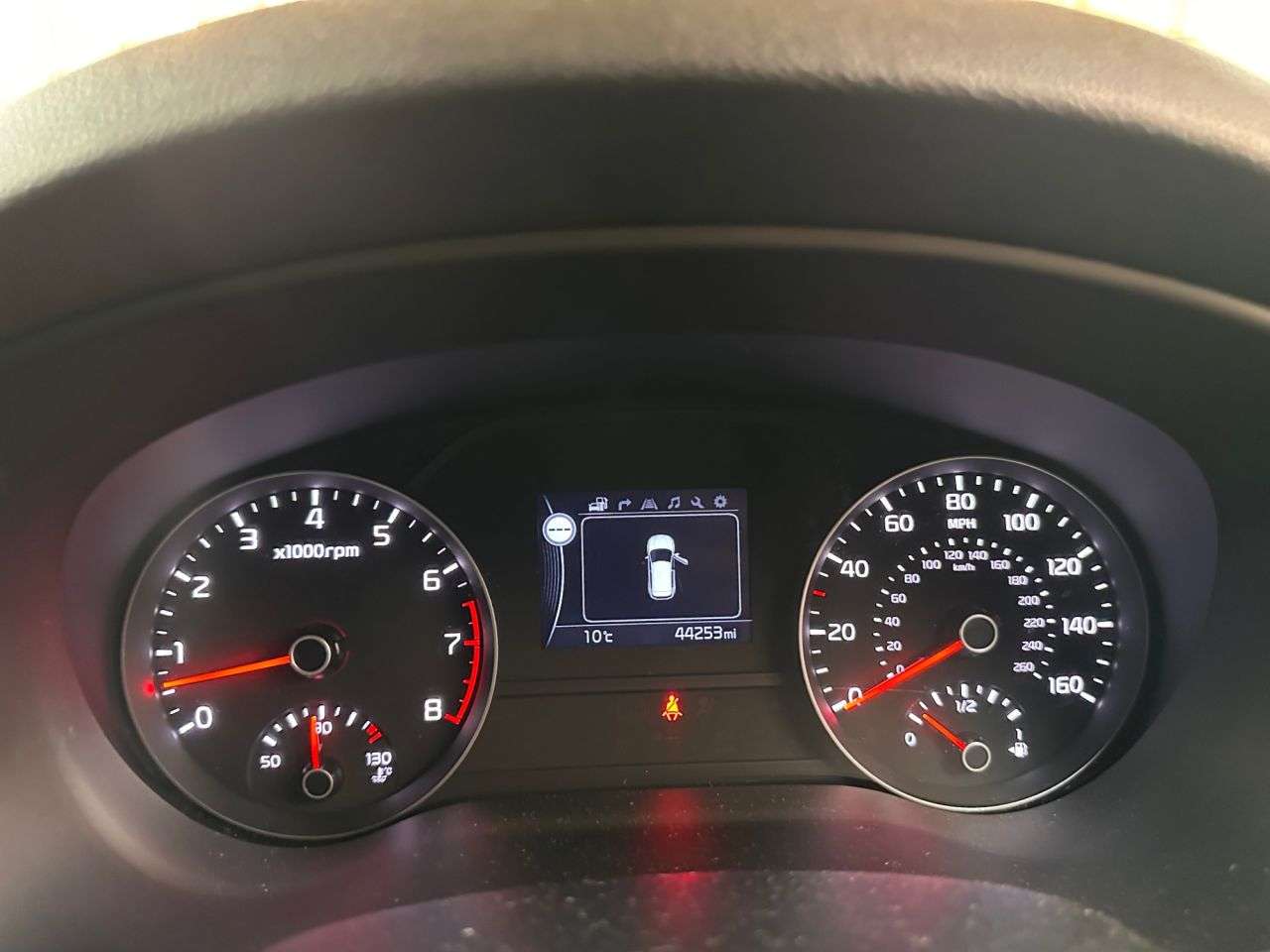 2017 KIA SPORTAGE 2017 KIA SPORTAGE